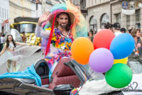 Gerhard Willhalm – CSD 2018