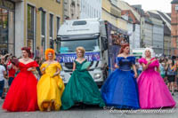 Gerhard Willhalm – CSD 2018