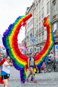 Gerhard Willhalm – CSD 2018