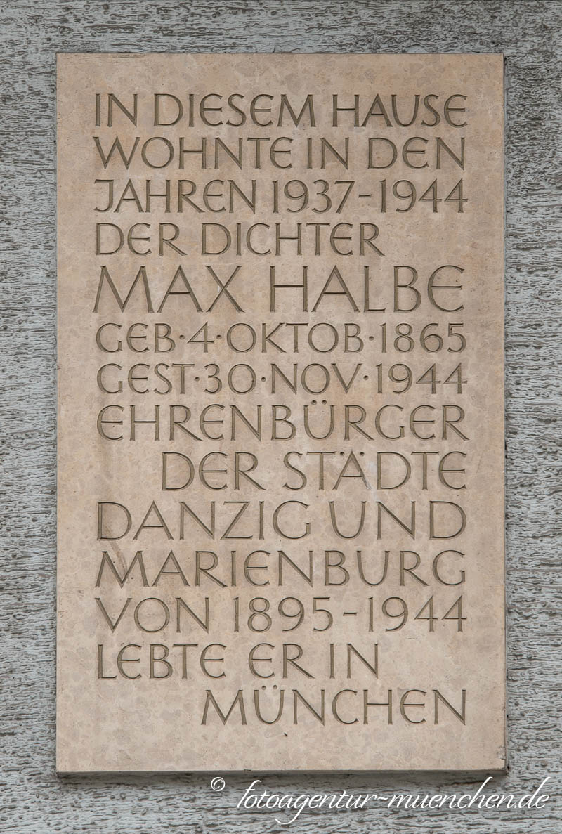 Logo Stadtgeschichte München