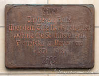 Franziska zu Reventlow