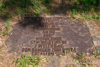 Denkmal Luftkriegsopfer – Neuhofener Schuttberg