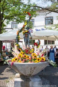 Rauch Ernst Andreas - Karl-Valentin-Brunnen