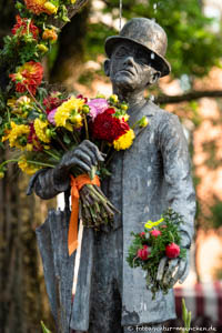 Rauch Ernst Andreas - Karl-Valentin-Brunnen