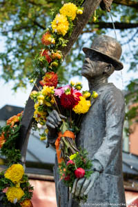 Rauch Ernst Andreas - Karl-Valentin-Brunnen