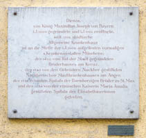Allgemeines Krankenhaus