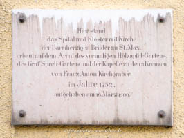 Allgemeines Krankenhaus