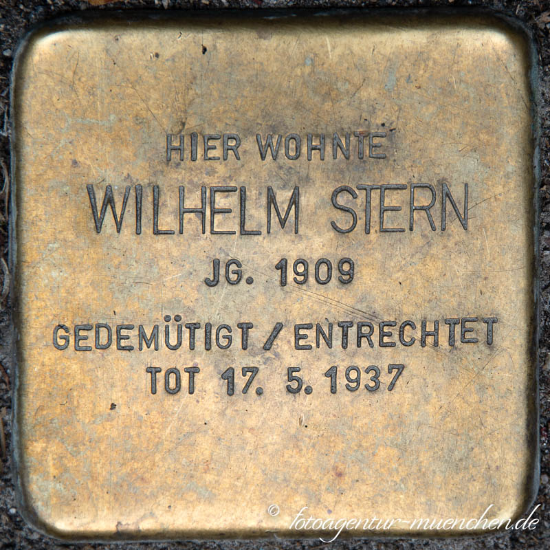 Logo Stadtgeschichte München