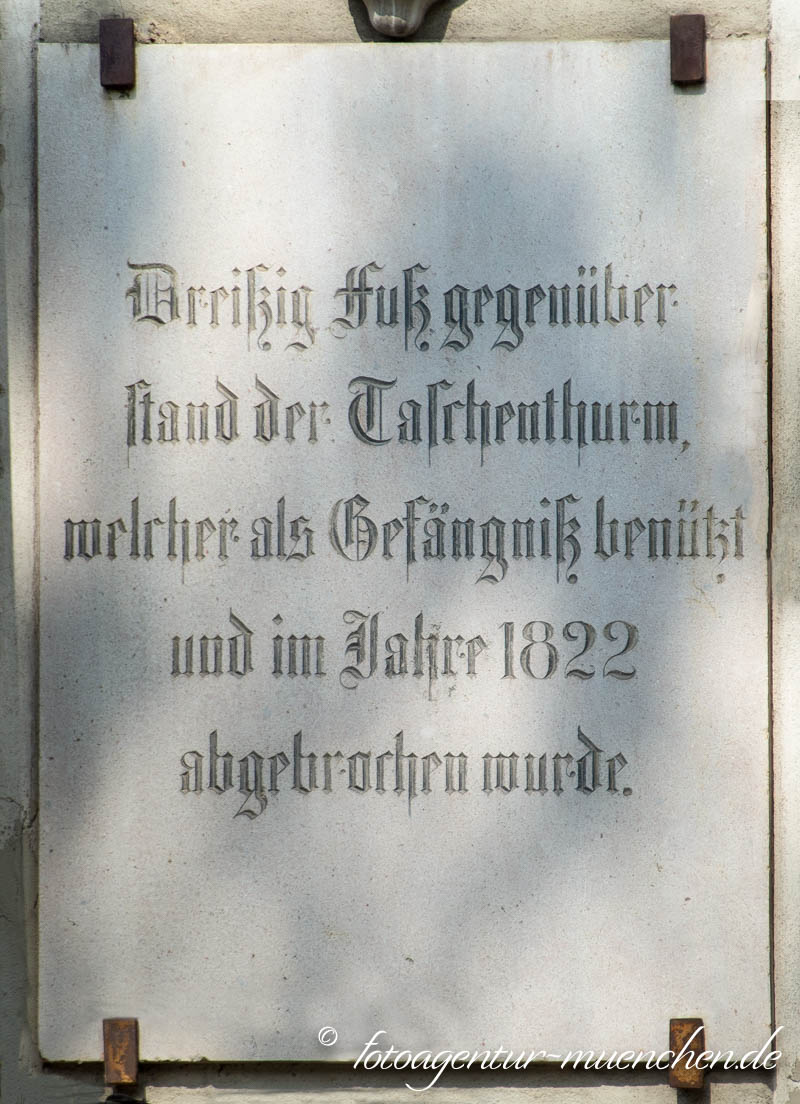 Logo Stadtgeschichte München
