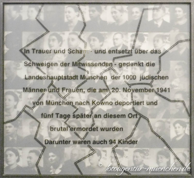 Logo Stadtgeschichte München