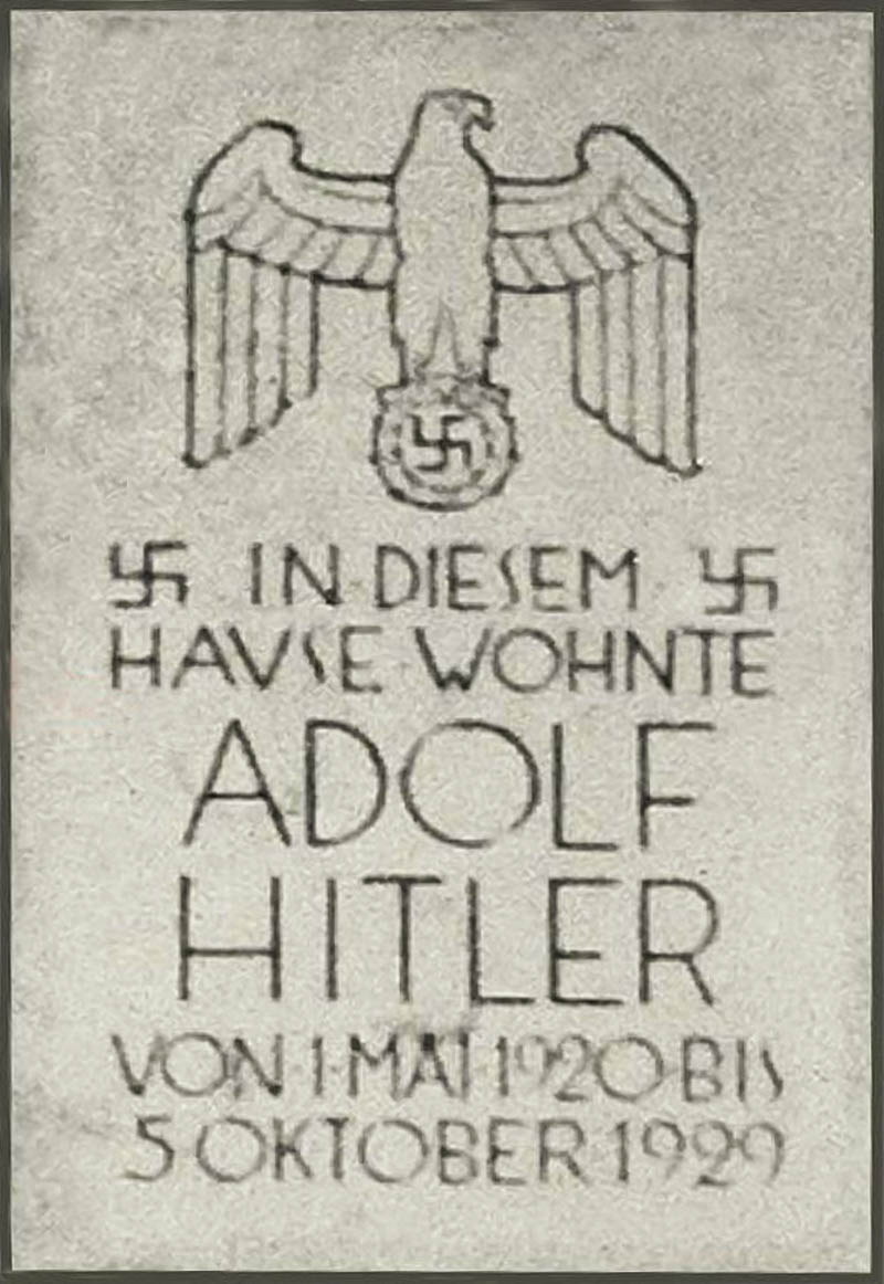 Logo Stadtgeschichte München