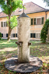  - Kriegerdenkmal