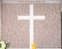  - Kriegergedenktafel - St. Pius