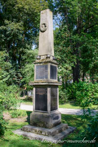 Kriegerdenkmal