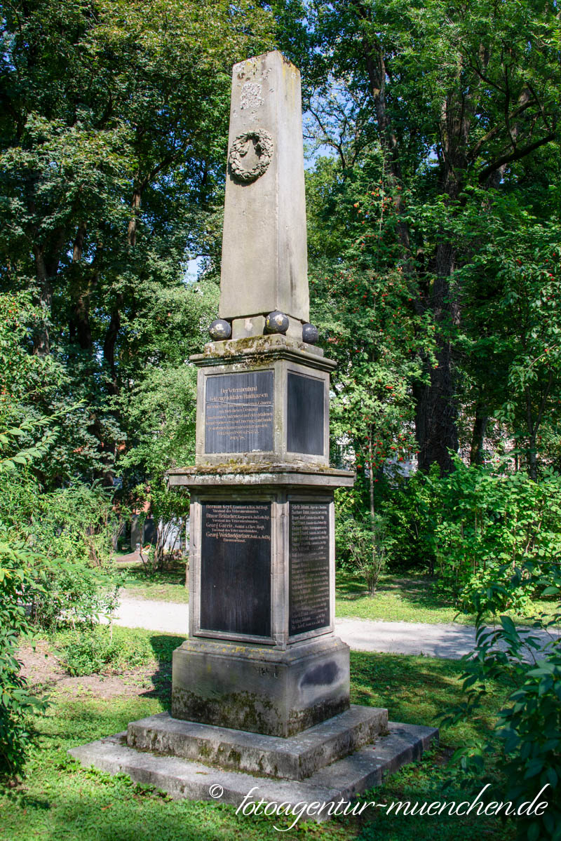 Kriegerdenkmal
