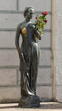 Costantini Nereo - Julia