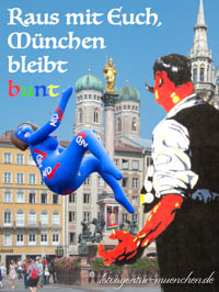 Gerhard Willhalm - Raus mit Euch