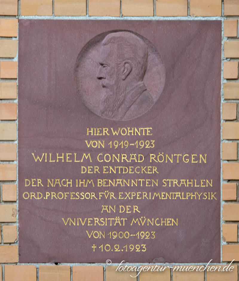 Logo Stadtgeschichte München