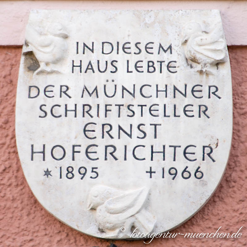 Logo Stadtgeschichte München