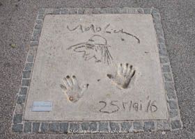 Gerhard Willhalm – MOWOS - Udo Lindenberg
