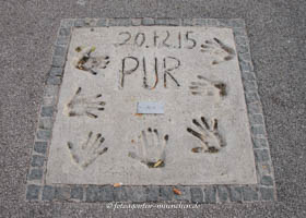 Gerhard Willhalm – MOWOS - Pur