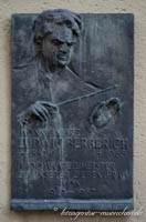  - Ludwig Berberich