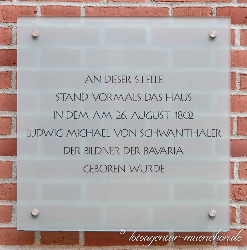 Logo Stadtgeschichte München
