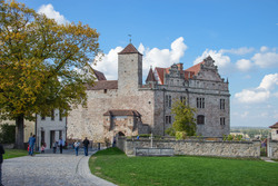  – Cadolzburg