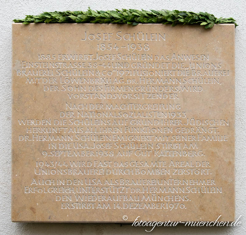 Logo Stadtgeschichte München