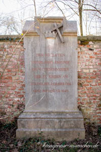 Joseph von Utzschneider