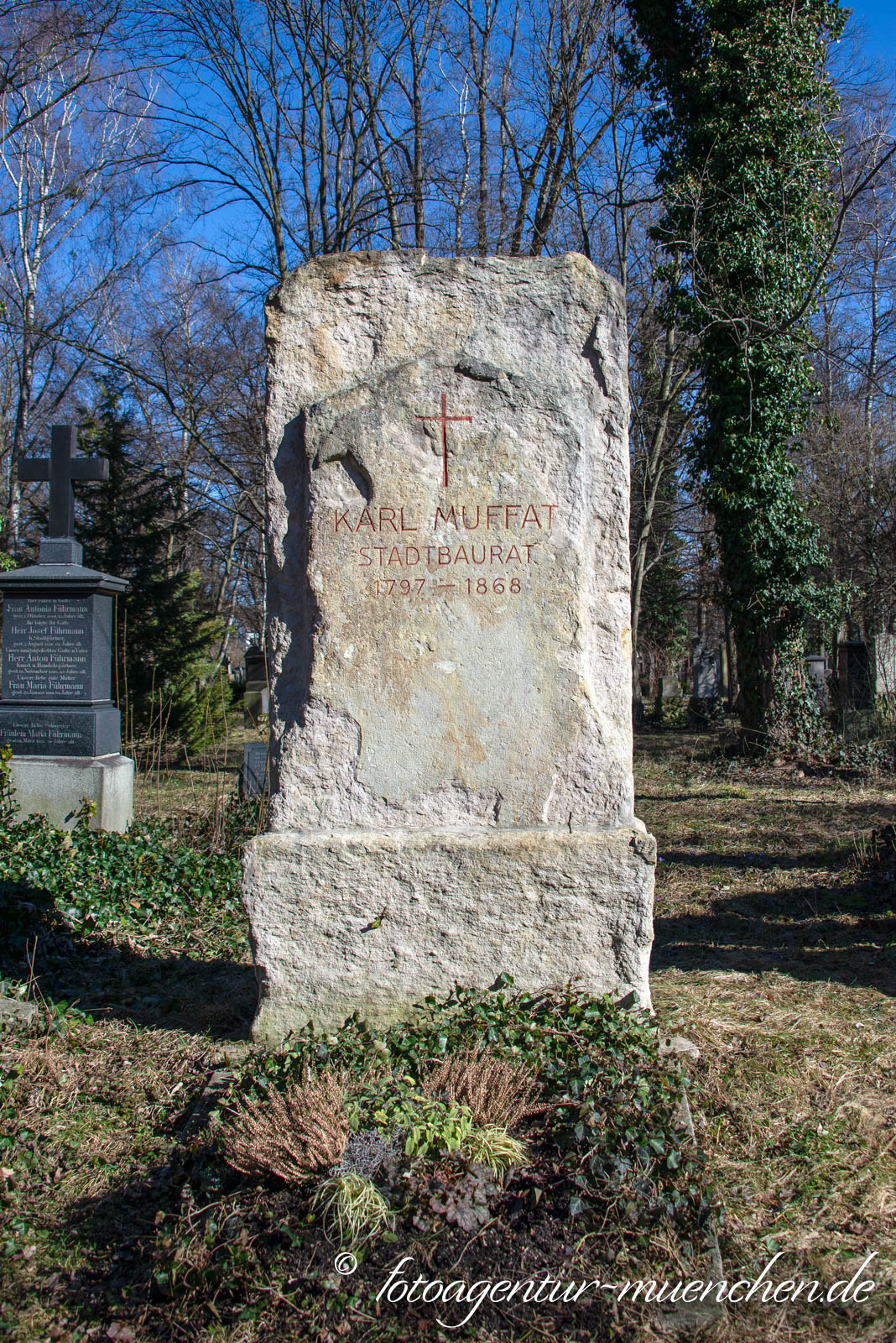Franz Karl Muffat