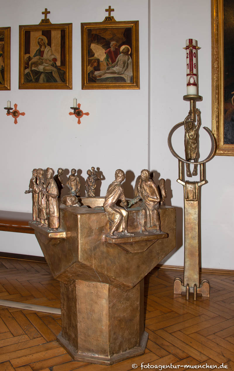 Brunnen