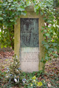 Ruth Schaumann