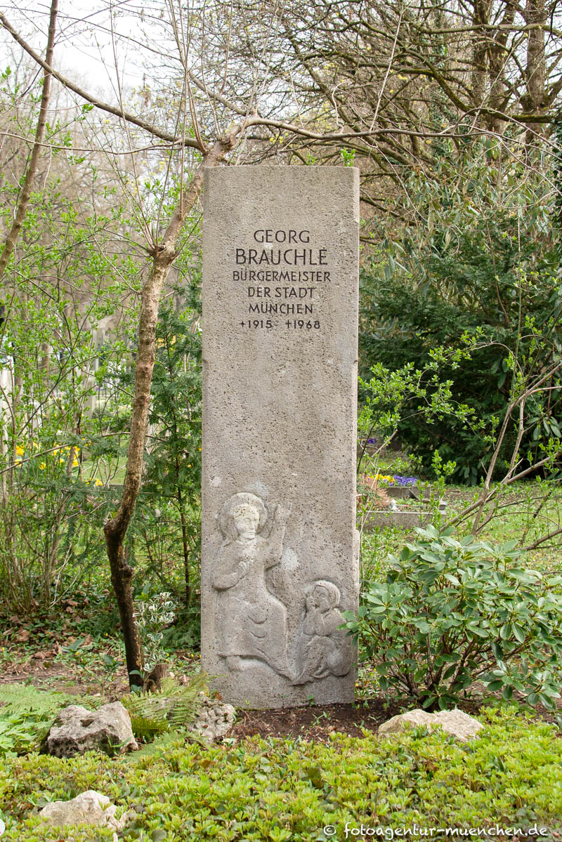 Brauchle Georg