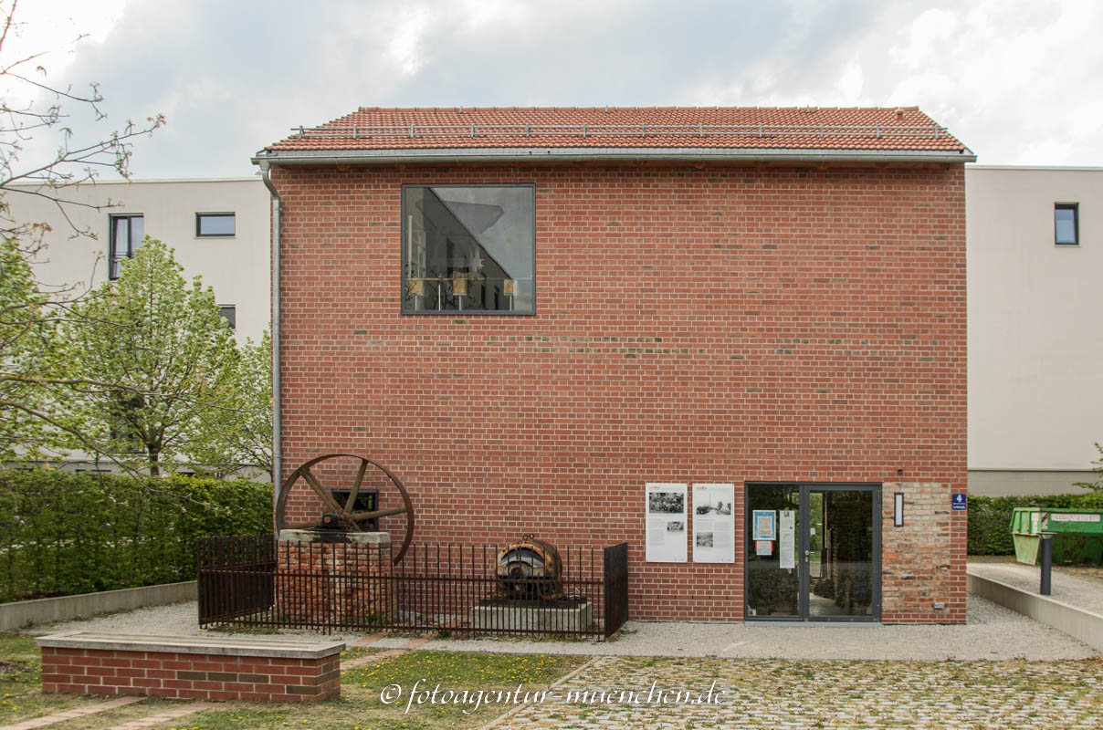 Maschienehaus