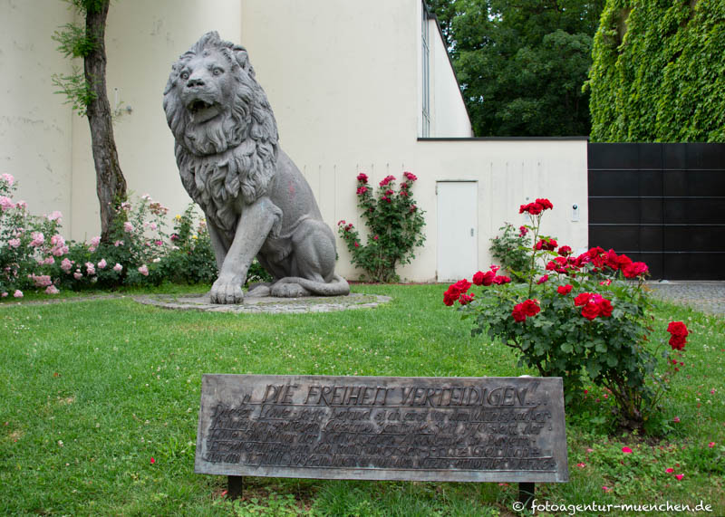 Logo Stadtgeschichte München