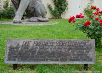 Halbig Johann von - Fritz Gerlich
