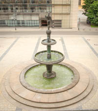 Bleeker Bernhard - Kronprinz-Rupprecht-Brunnen