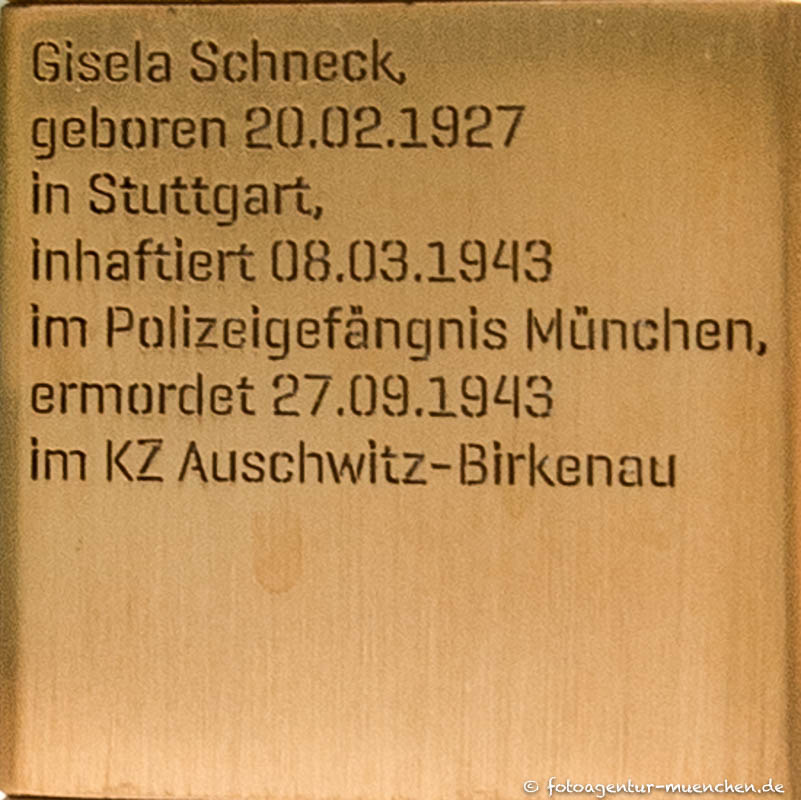 Gisela Schneck