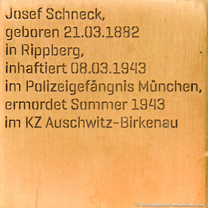  Josef Schneck