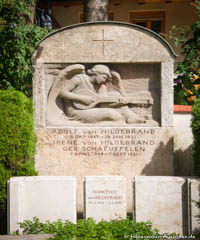 Adolf von Hildebrand
