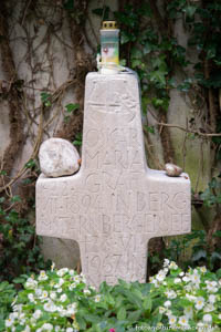 Oskar Maria Graf