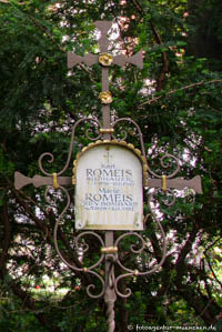 Karl Romeis