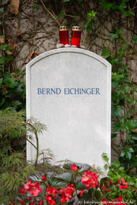 Bernd Eichinger
