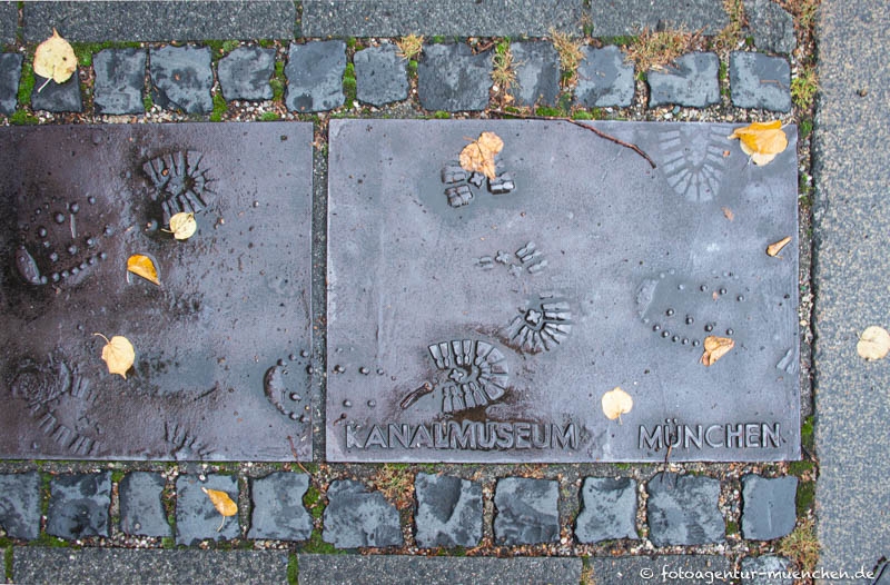 Logo Stadtgeschichte München