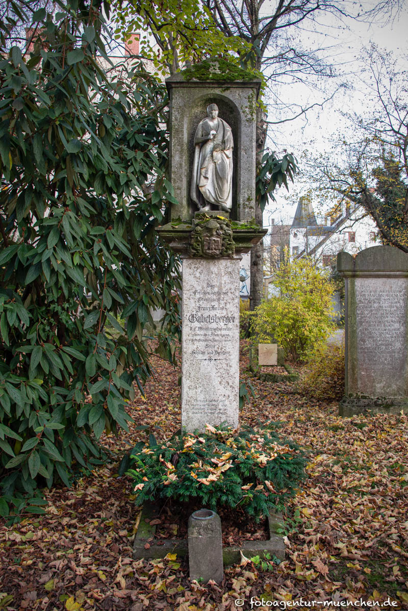 Gabelsberger Franz Xaver