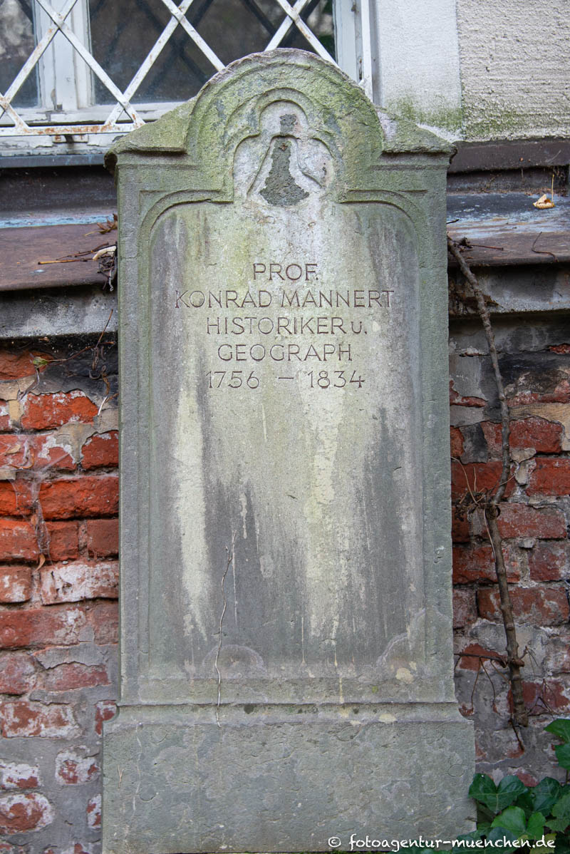 Mannert Konrad