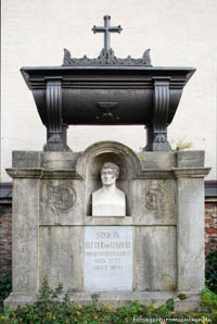 Simon von Häberl