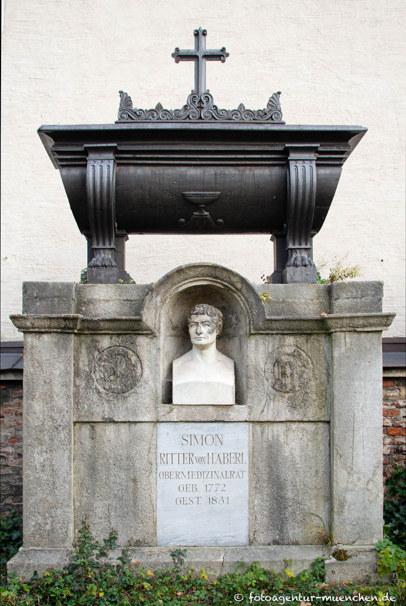 Häberl Simon von