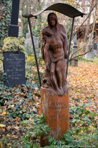 Grabstätte – Thaddäus Siber